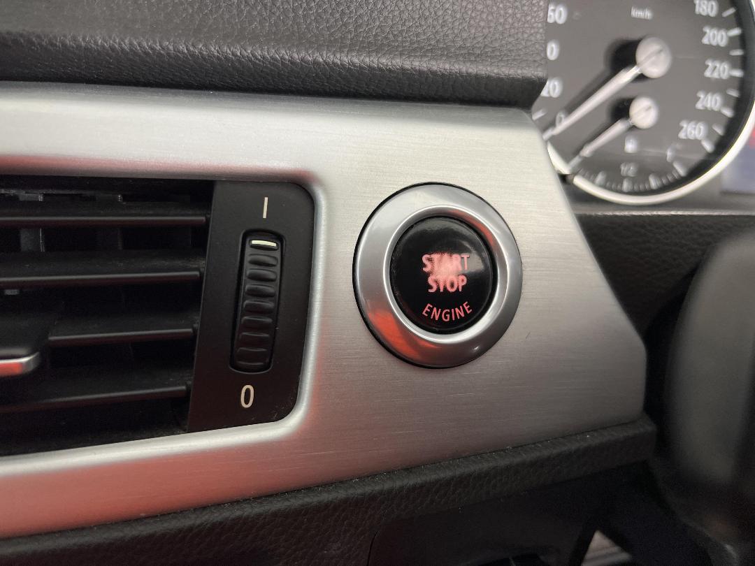 Photo '27' of BMW 3 Series