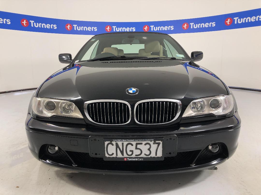 Photo '2' of BMW 3 Series Photo '2' of BMW 3 Series