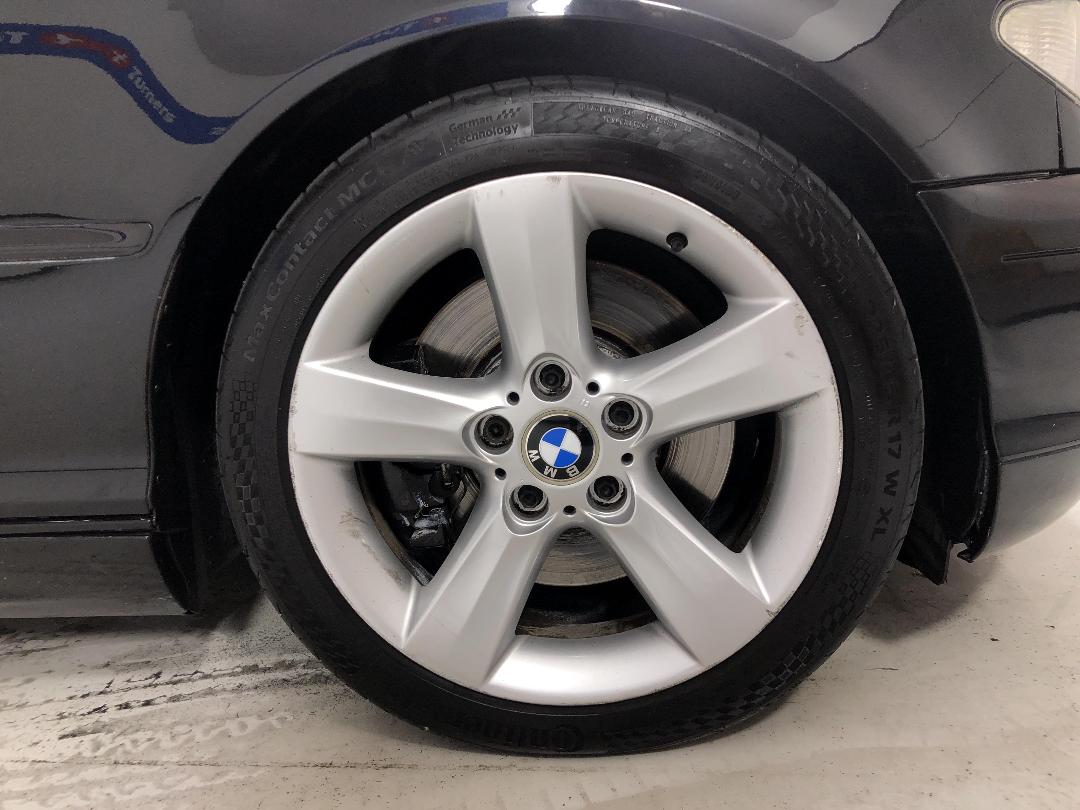 Photo '9' of BMW 3 Series Photo '9' of BMW 3 Series