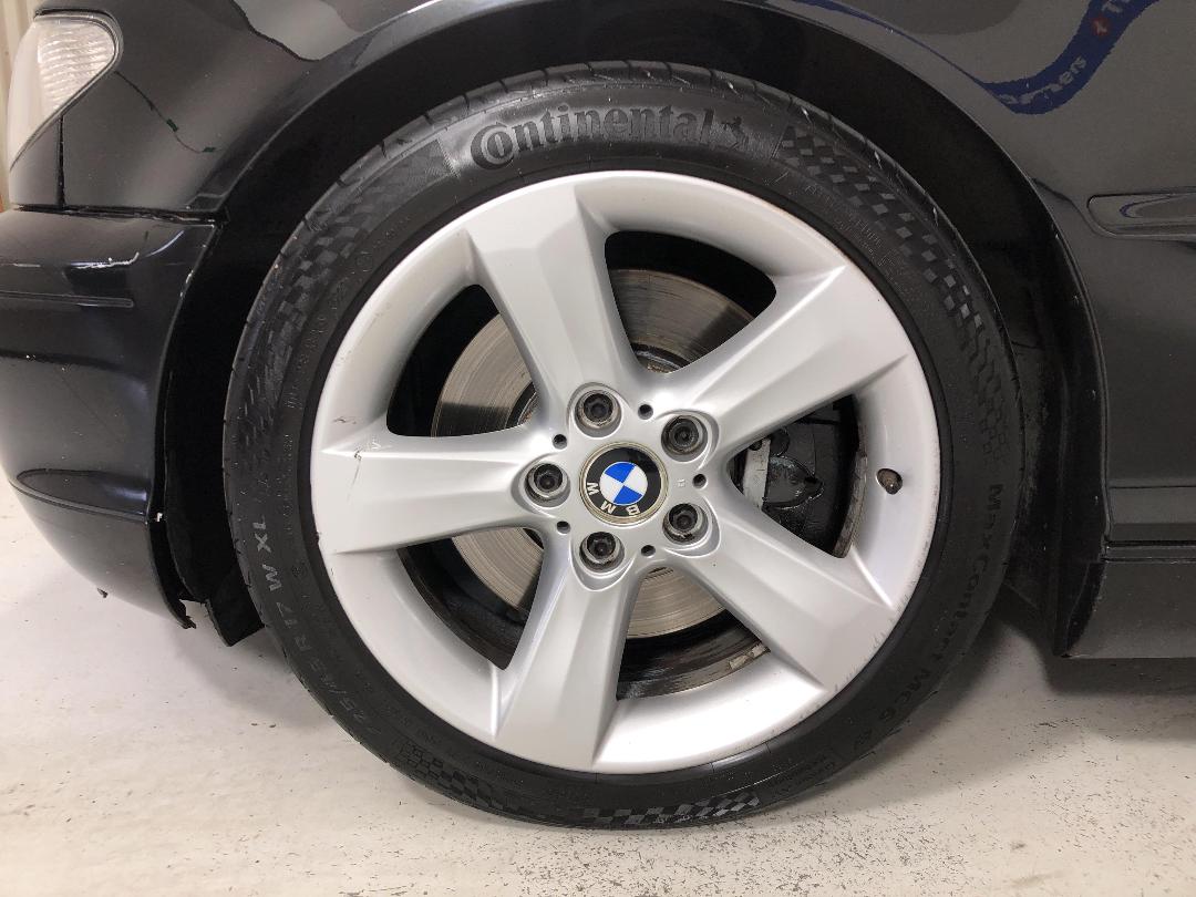 Photo '10' of BMW 3 Series Photo '10' of BMW 3 Series