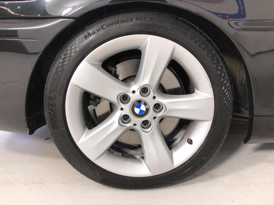 Photo '12' of BMW 3 Series Photo '12' of BMW 3 Series