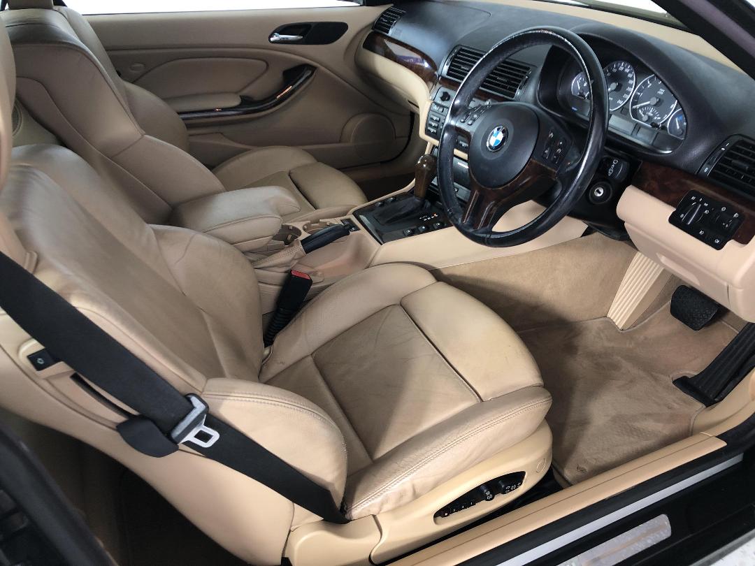 Photo '16' of BMW 3 Series Photo '16' of BMW 3 Series