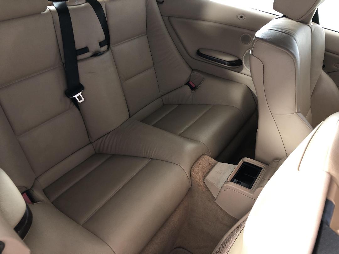 Photo '19' of BMW 3 Series Photo '19' of BMW 3 Series