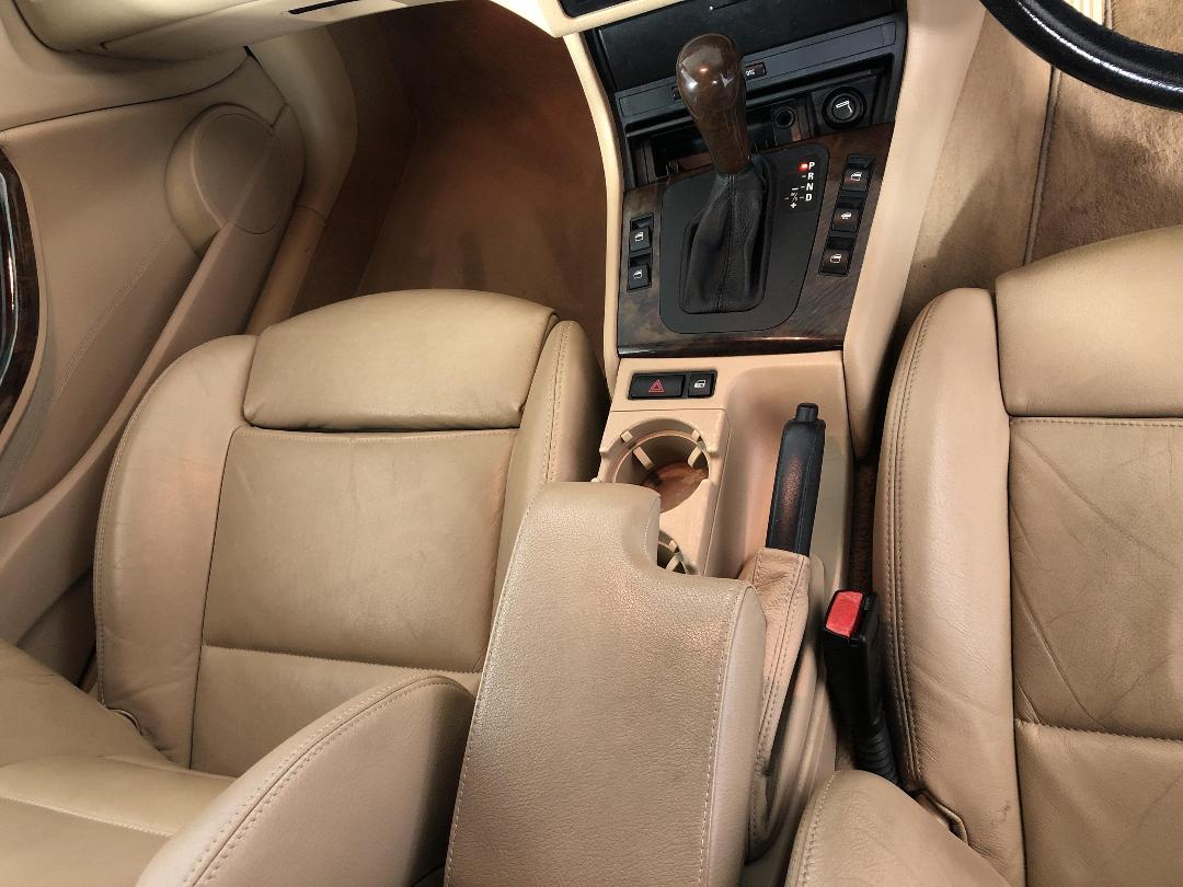 Photo '18' of BMW 3 Series Photo '18' of BMW 3 Series