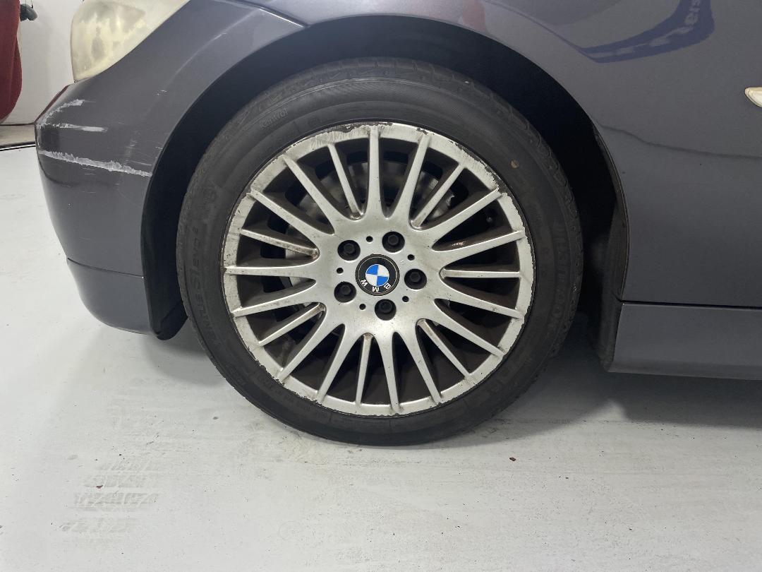 Photo '8' of BMW 3 Series 330I Photo '8' of BMW 3 Series 330I