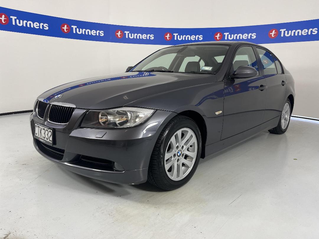 Photo '4' of BMW 3 Series