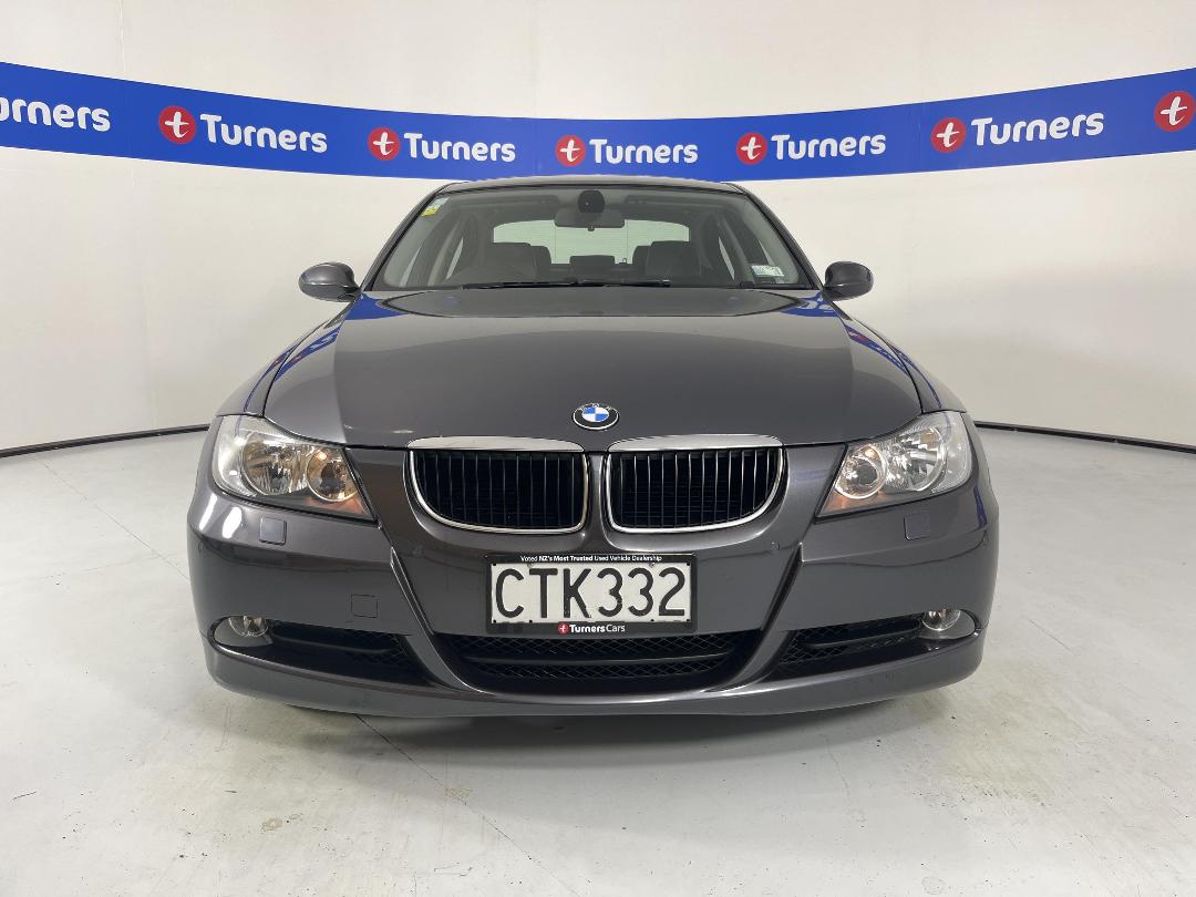 Photo '2' of BMW 3 Series