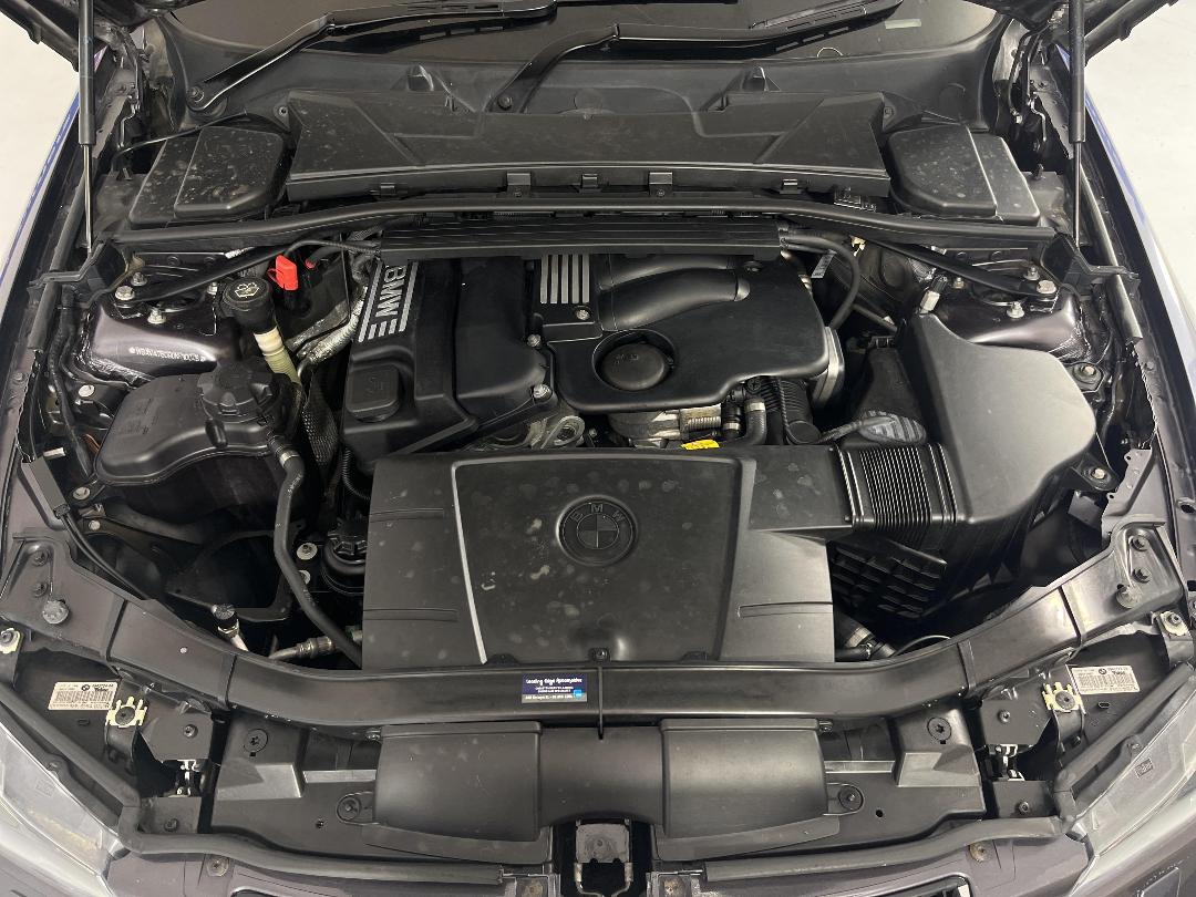 Photo '13' of BMW 3 Series