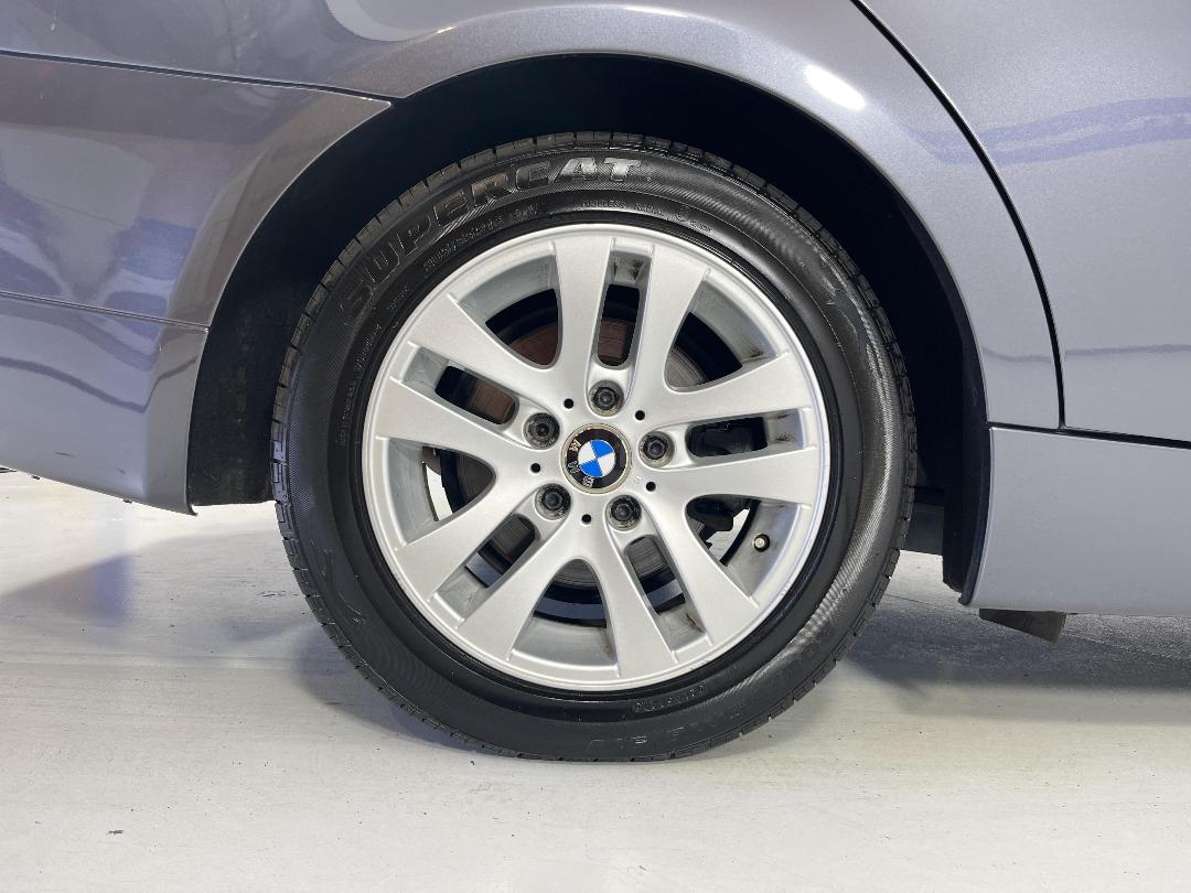 Photo '12' of BMW 3 Series