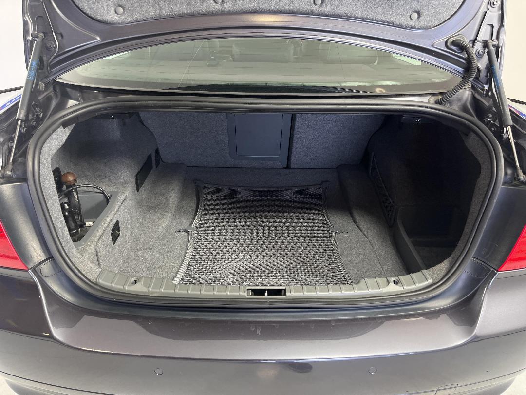 Photo '14' of BMW 3 Series