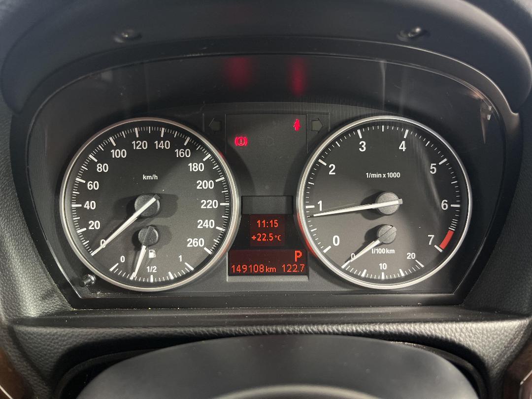 Photo '21' of BMW 3 Series