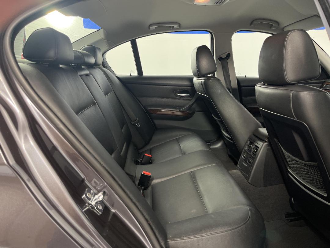 Photo '20' of BMW 3 Series