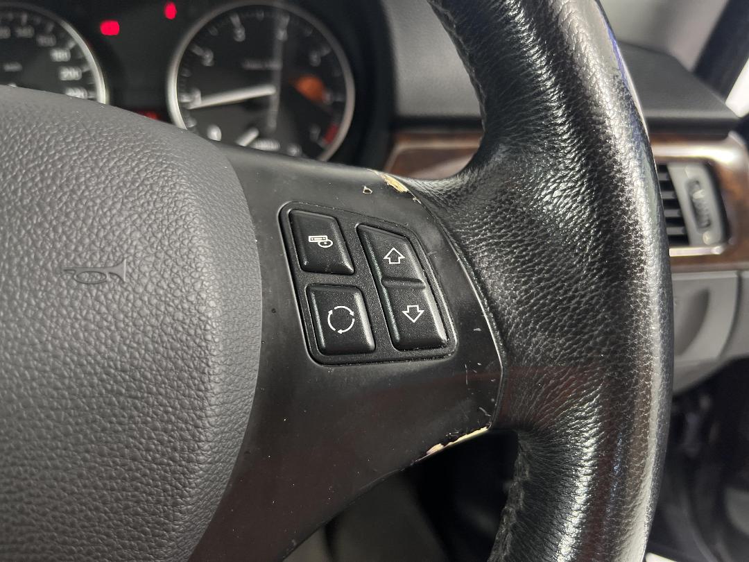 Photo '25' of BMW 3 Series