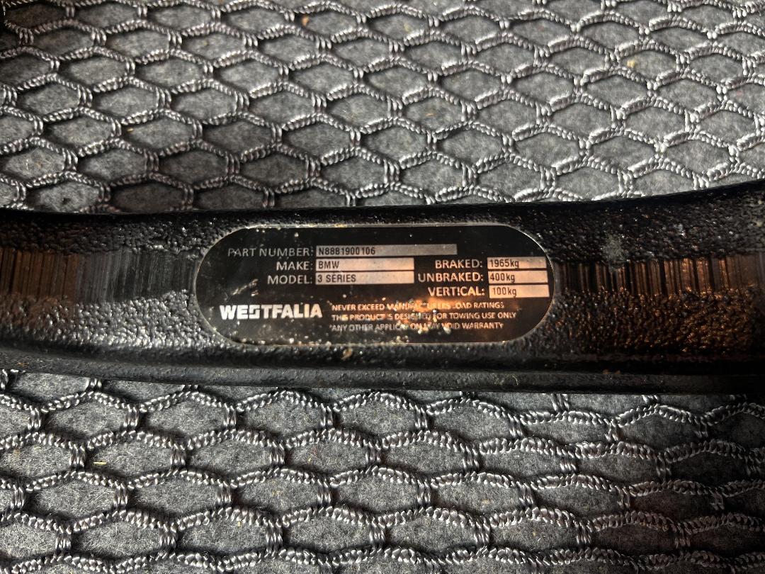 Photo '24' of BMW 3 Series