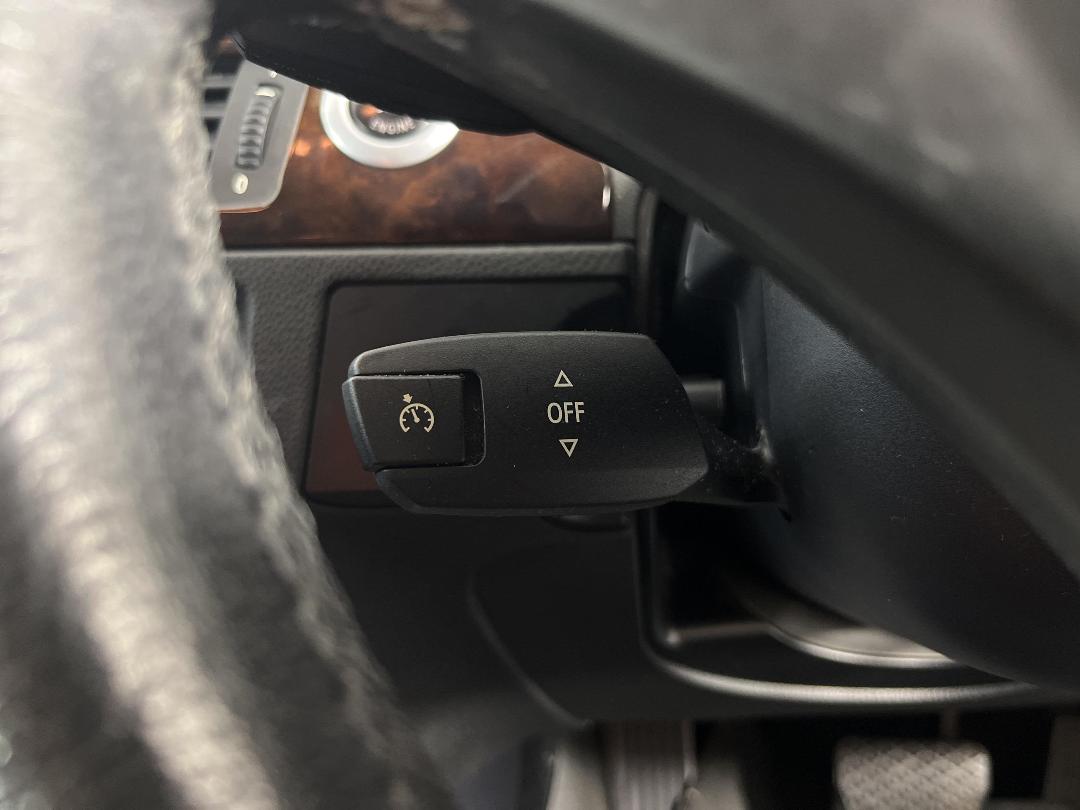 Photo '27' of BMW 3 Series