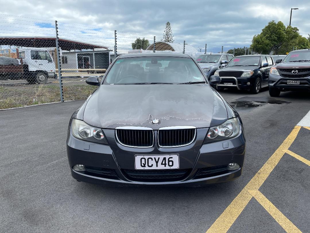 Photo '3' of BMW 3 Series 320I Photo '3' of BMW 3 Series 320I