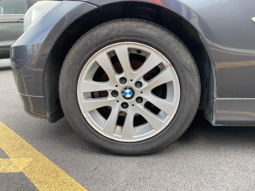 Photo '5' of BMW 3 Series 320I Photo '5' of BMW 3 Series 320I