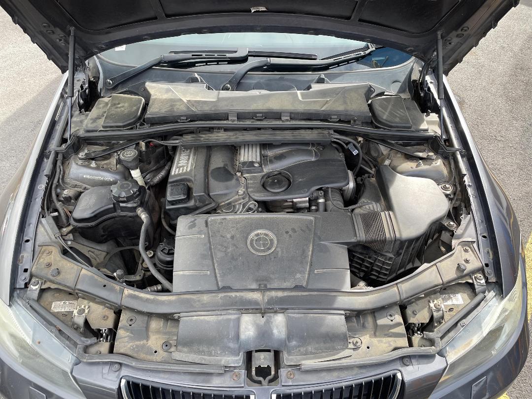 Photo '6' of BMW 3 Series 320I Photo '6' of BMW 3 Series 320I