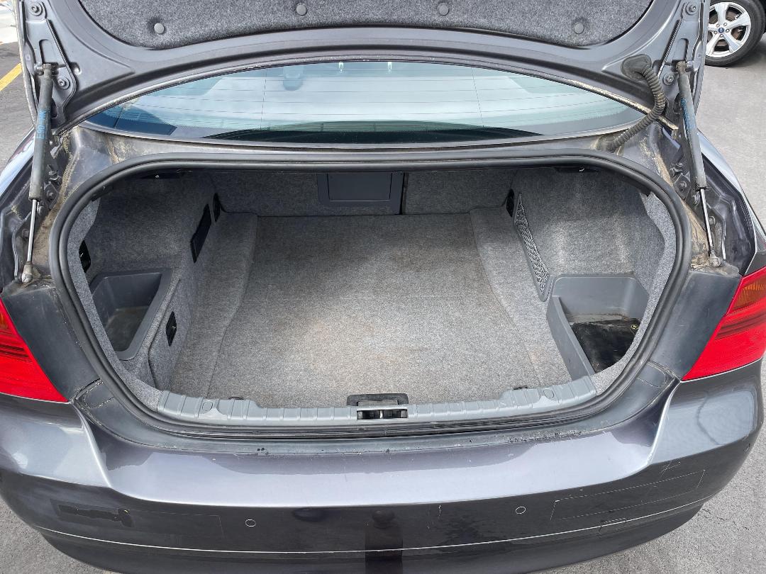 Photo '12' of BMW 3 Series 320I Photo '12' of BMW 3 Series 320I