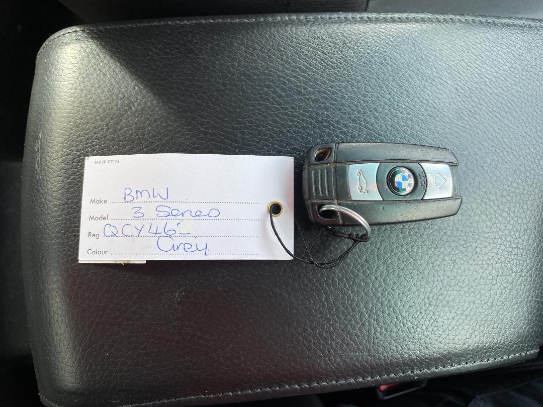 Photo '15' of BMW 3 Series 320I Photo '15' of BMW 3 Series 320I