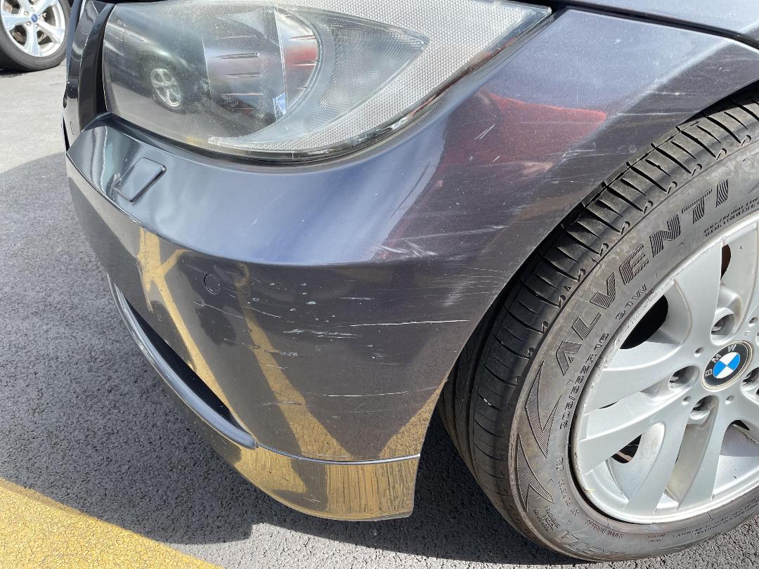 Photo '24' of BMW 3 Series 320I Photo '24' of BMW 3 Series 320I