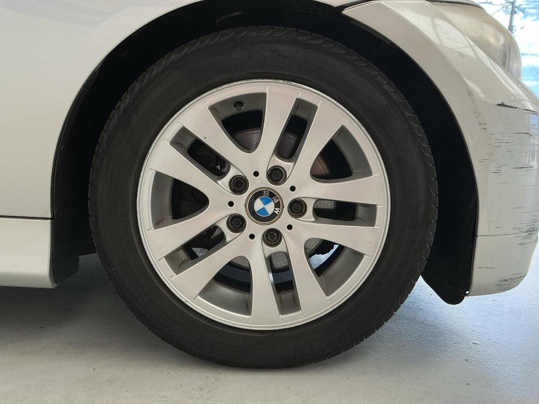 Photo '9' of BMW 320I