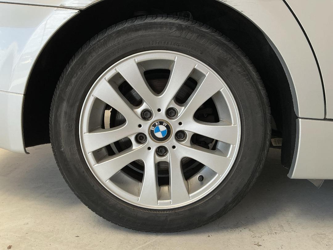 Photo '12' of BMW 320I