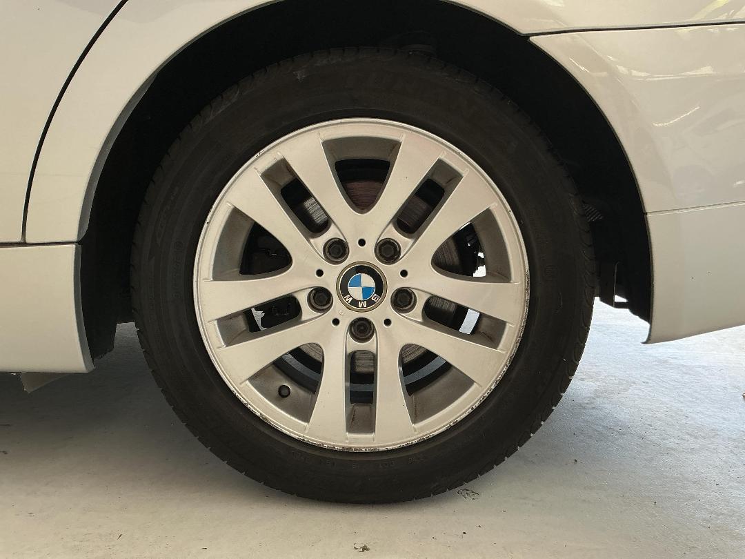 Photo '11' of BMW 320I