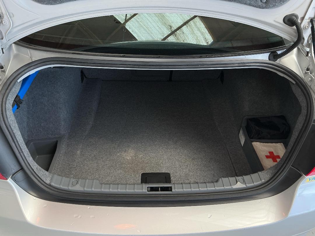 Photo '14' of BMW 320I