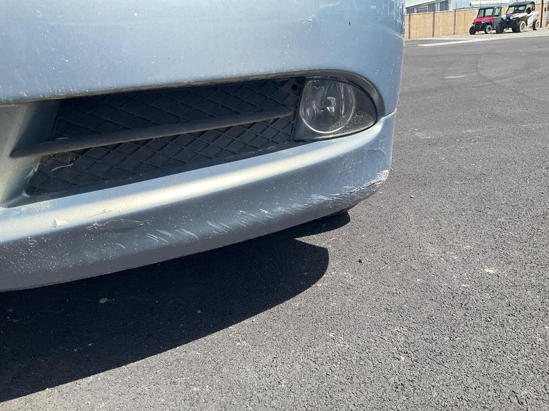 Photo '8' of BMW 323I