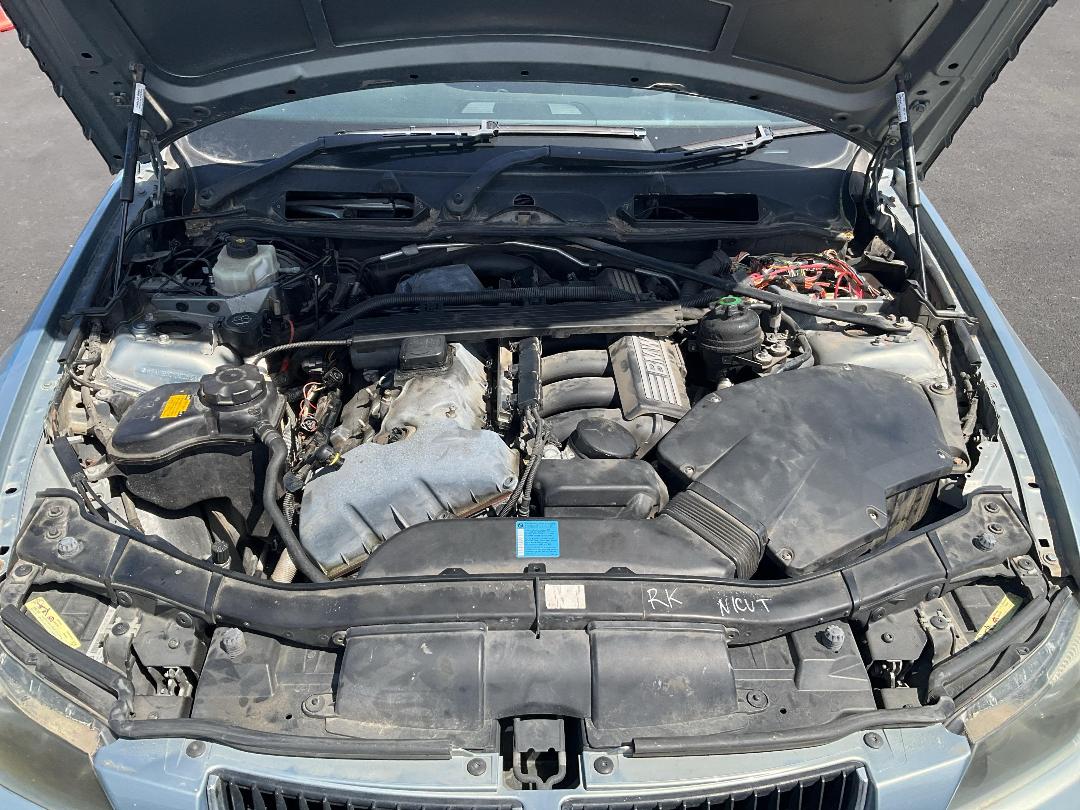 Photo '10' of BMW 323I