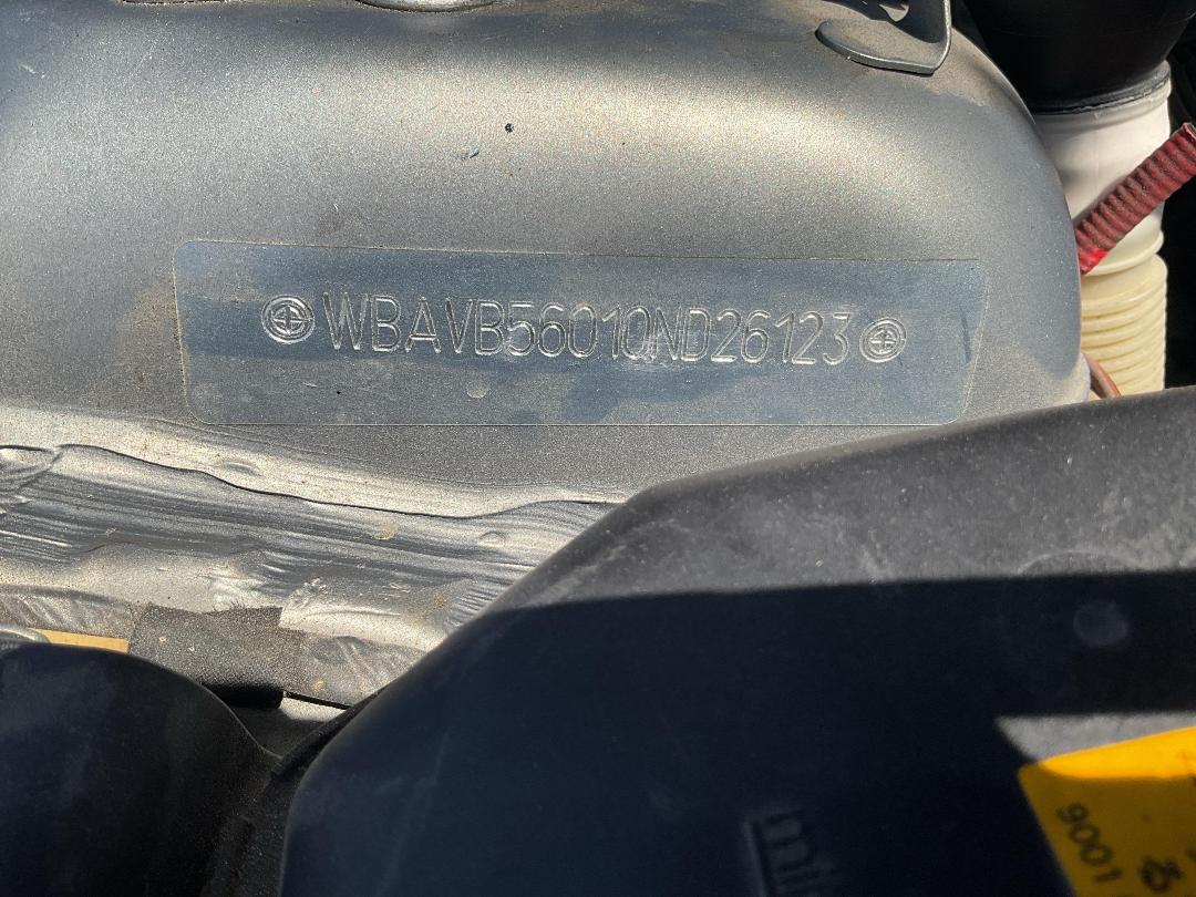 Photo '11' of BMW 323I