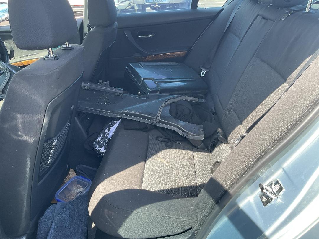 Photo '14' of BMW 323I