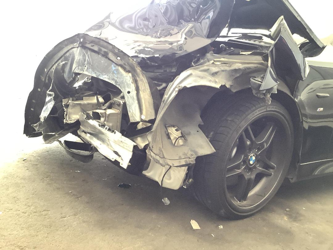 Photo '5' of BMW 5 Series 545I E60 Photo '5' of BMW 5 Series 545I E60