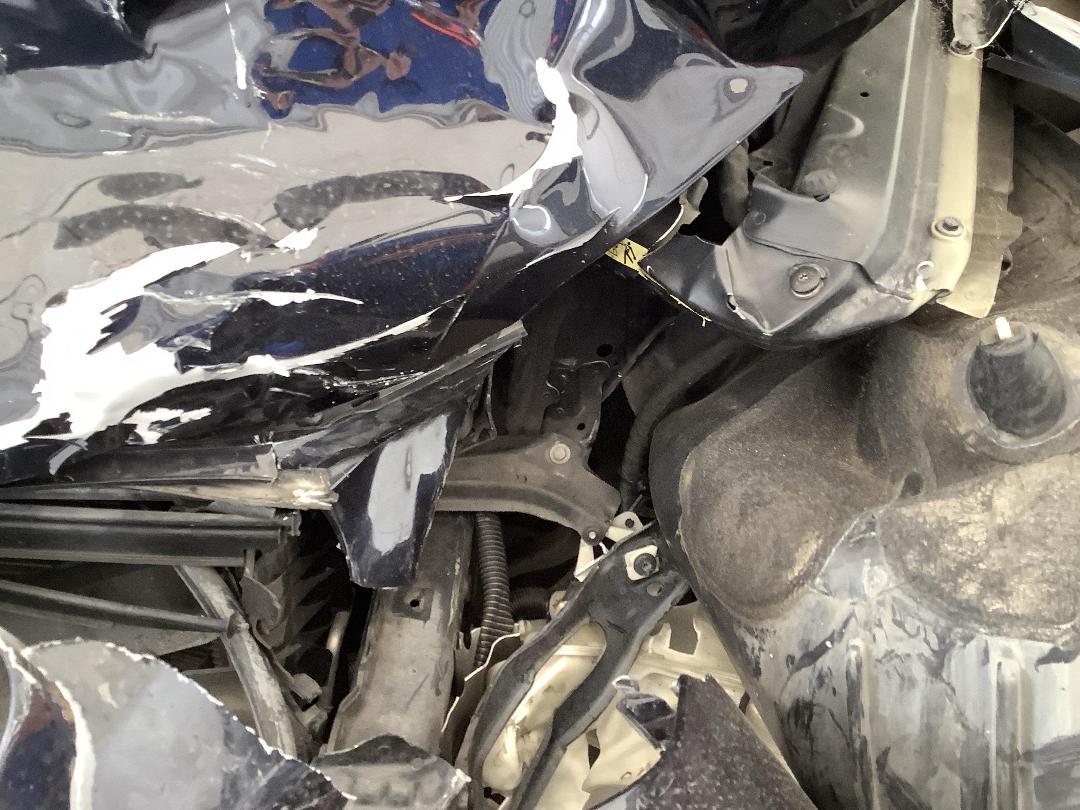 Photo '3' of BMW 5 Series 545I E60 Photo '3' of BMW 5 Series 545I E60