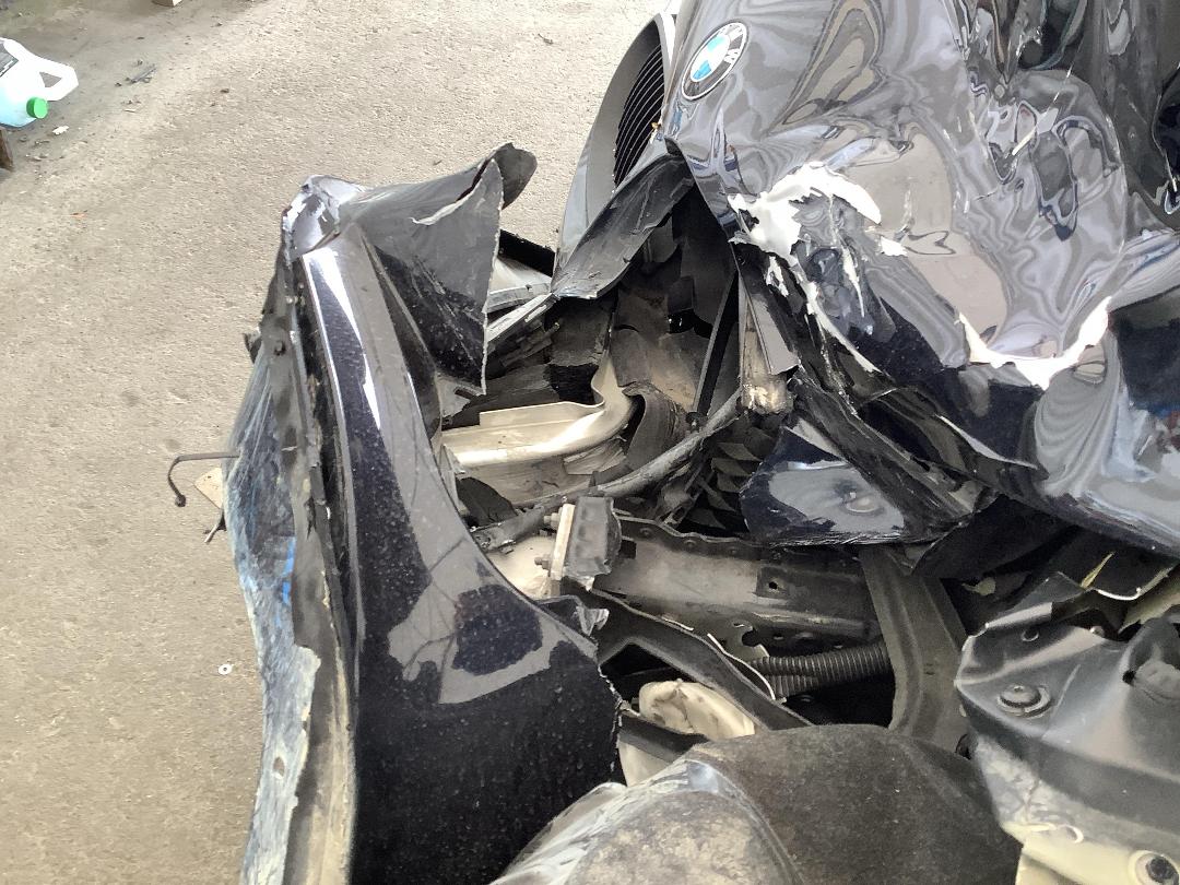 Photo '4' of BMW 5 Series 545I E60 Photo '4' of BMW 5 Series 545I E60