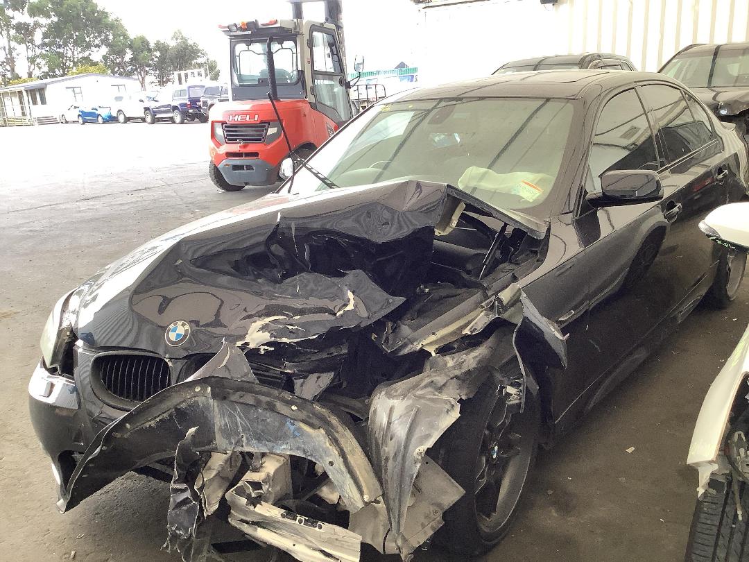 Photo '2' of BMW 5 Series 545I E60 Photo '2' of BMW 5 Series 545I E60