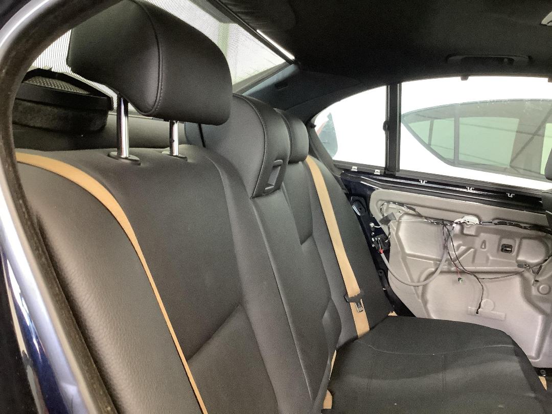 Photo '10' of BMW 5 Series 545I E60 Photo '10' of BMW 5 Series 545I E60