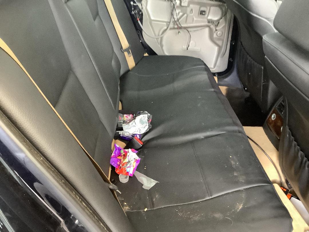 Photo '9' of BMW 5 Series 545I E60 Photo '9' of BMW 5 Series 545I E60