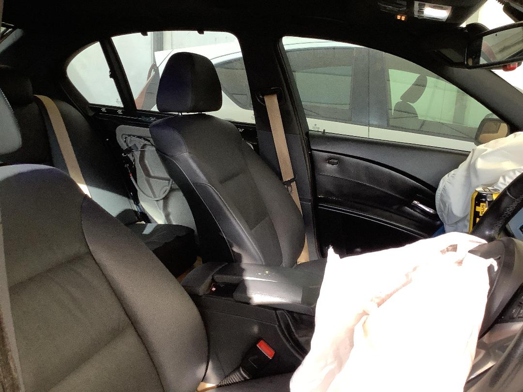 Photo '14' of BMW 5 Series 545I E60 Photo '14' of BMW 5 Series 545I E60