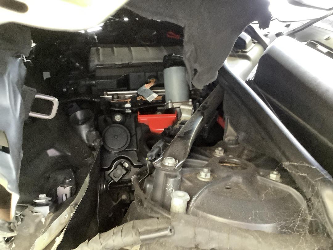 Photo '18' of BMW 5 Series 545I E60 Photo '18' of BMW 5 Series 545I E60