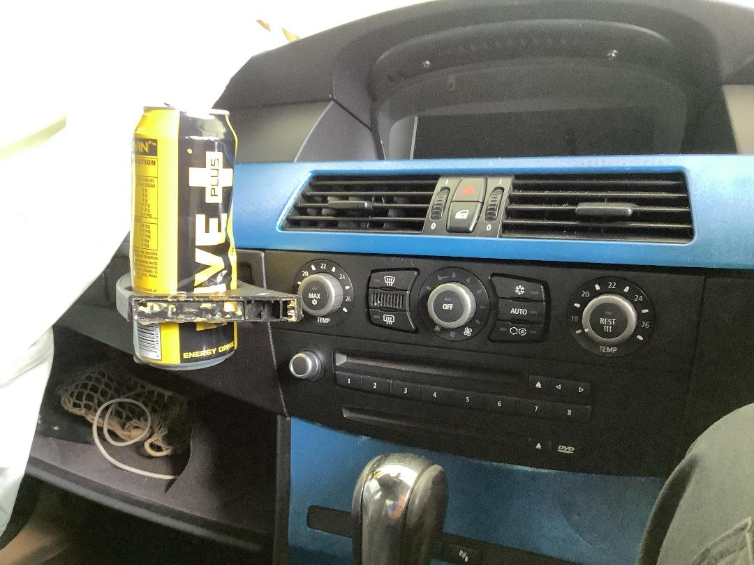 Photo '17' of BMW 5 Series 545I E60 Photo '17' of BMW 5 Series 545I E60