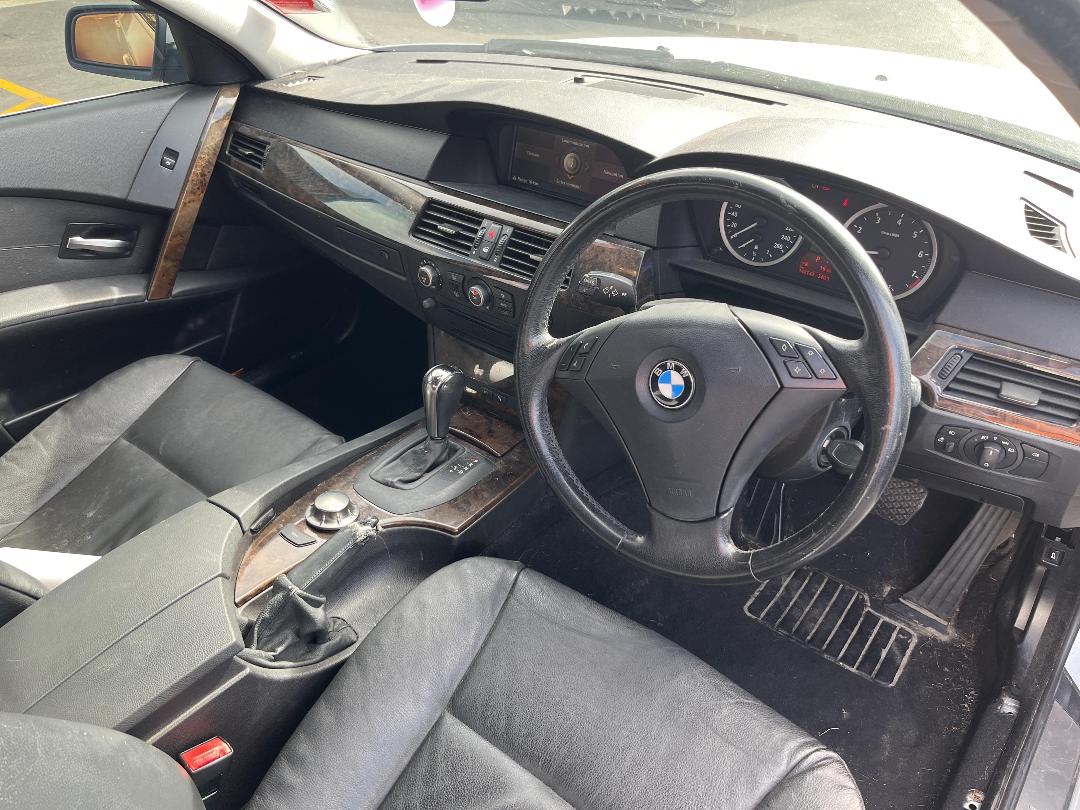 Photo '12' of BMW 525I