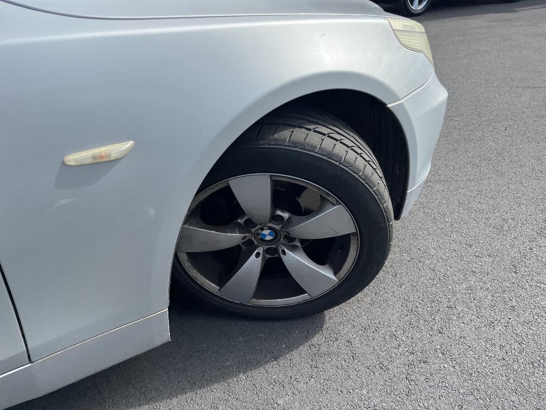 Photo '10' of BMW 525I