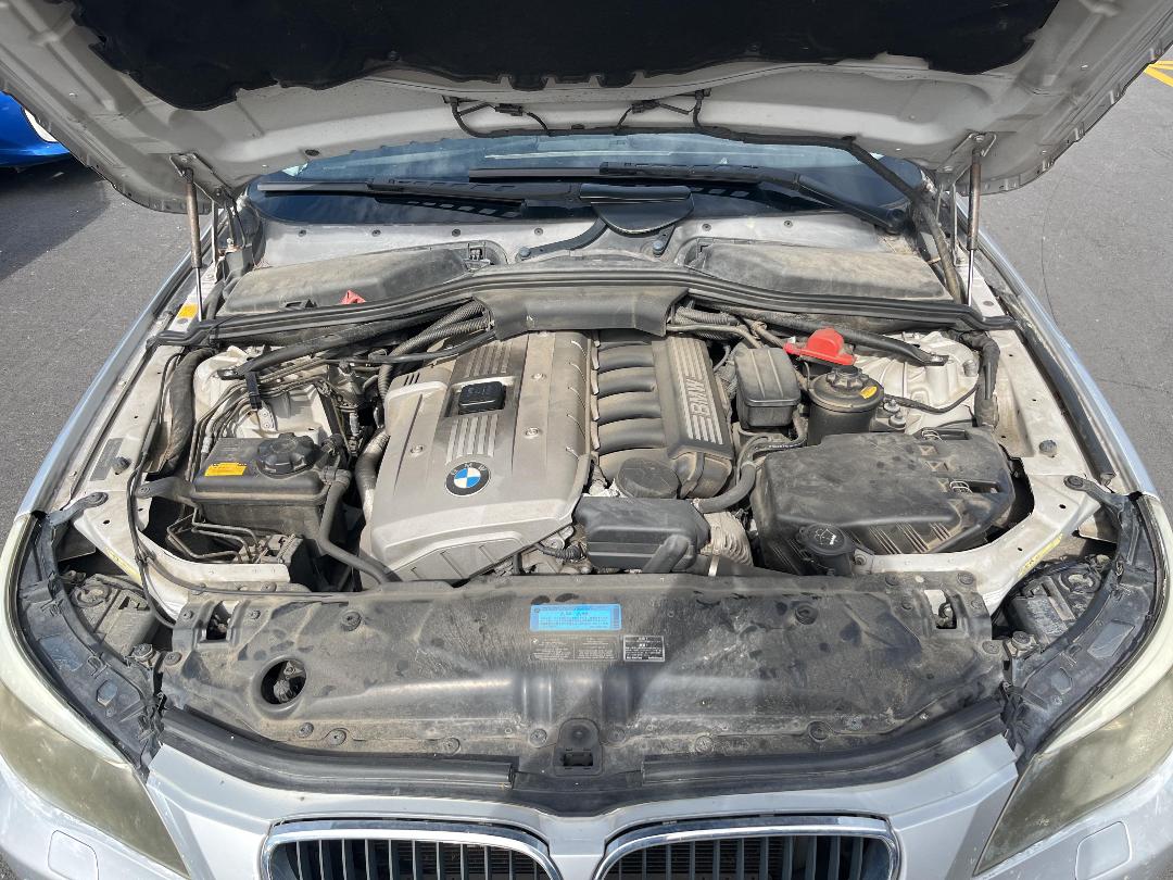 Photo '11' of BMW 525I