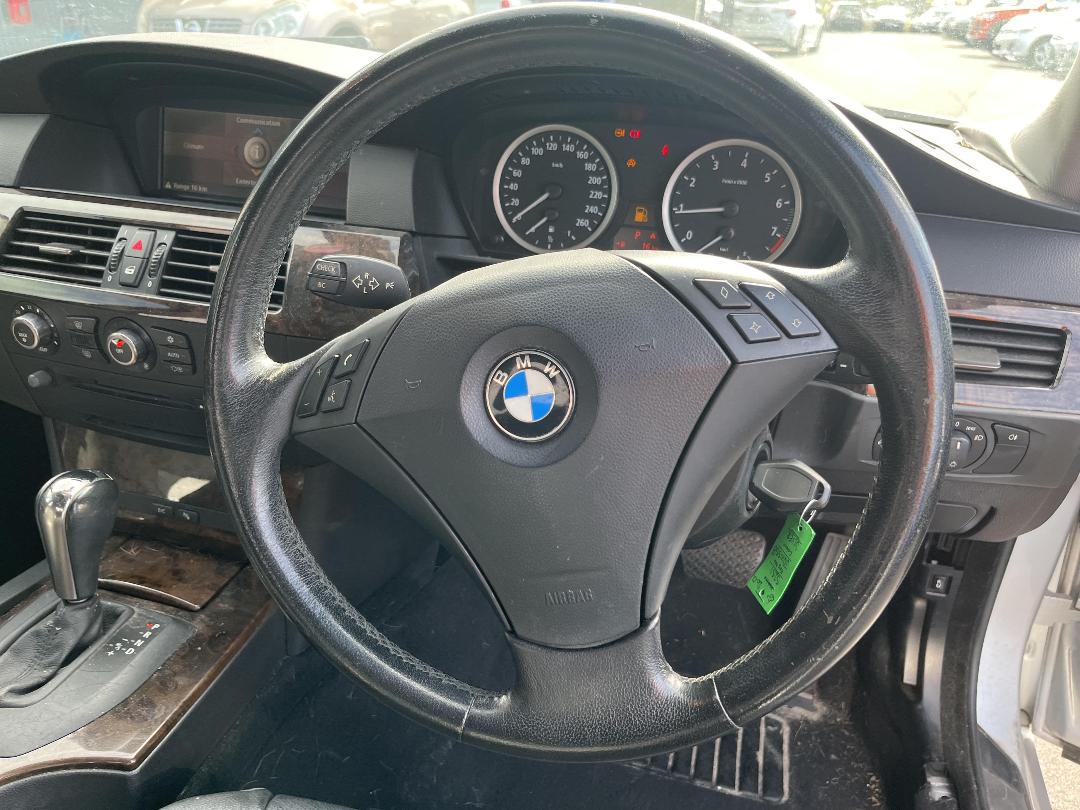 Photo '13' of BMW 525I