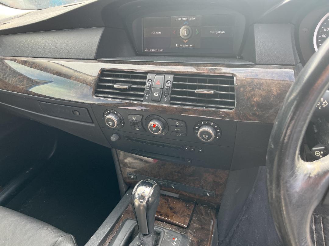 Photo '14' of BMW 525I