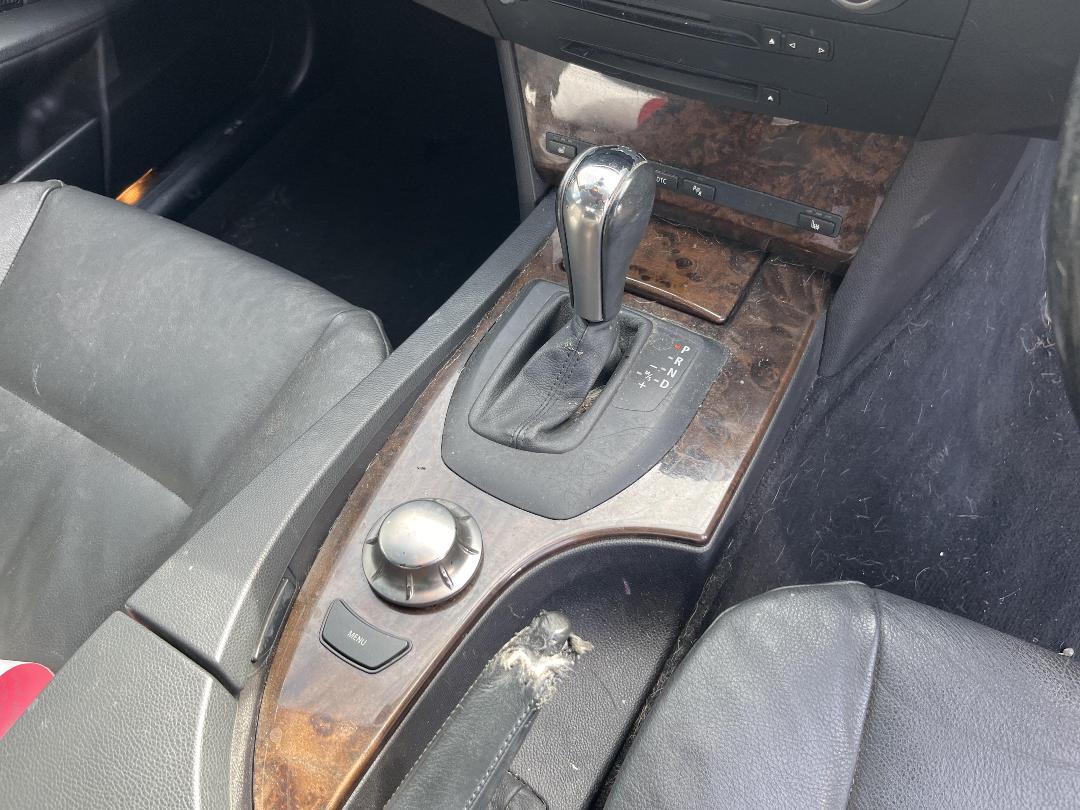 Photo '15' of BMW 525I