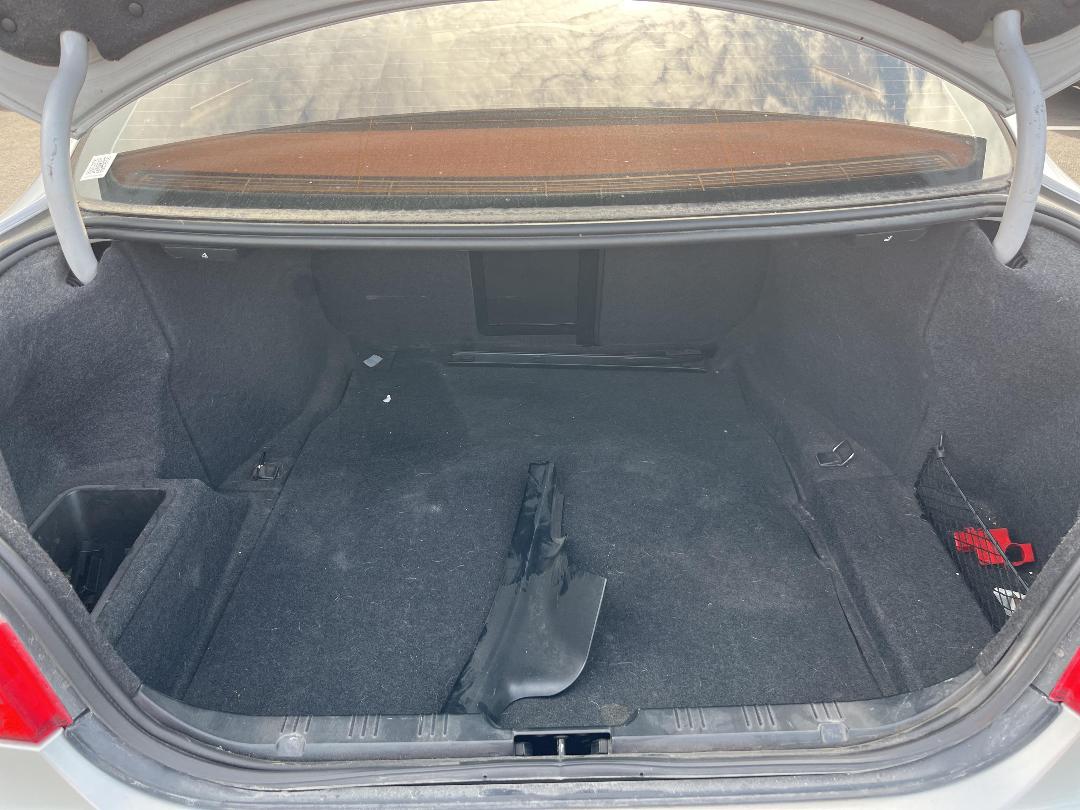 Photo '18' of BMW 525I