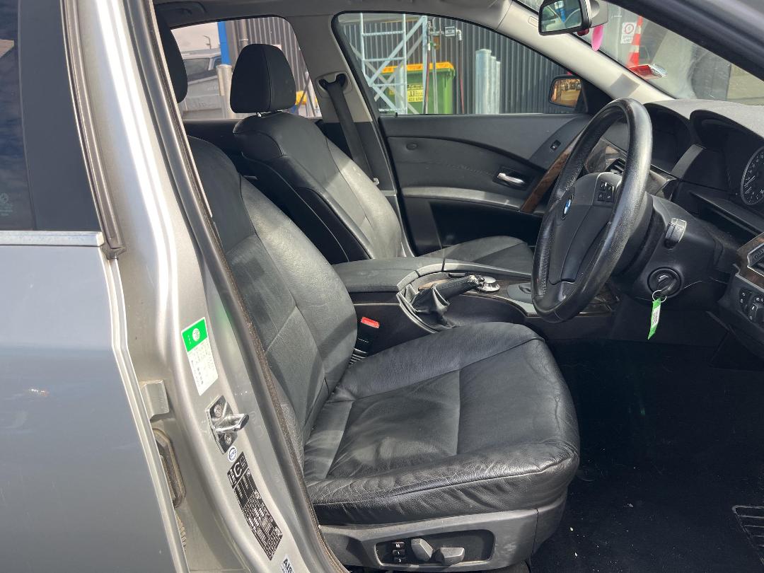 Photo '16' of BMW 525I